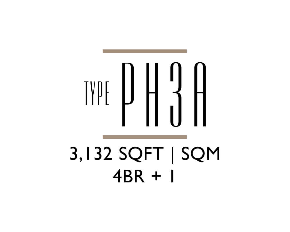 Tower_B_PH3A _3132 sqft